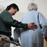 <p>New study for Osteoporosis sufferers</p>
