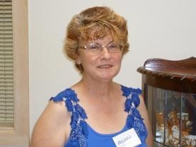 <p>Aileen Hayim</p>
