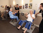 Churches of Christ Care physiotherapists are giving people back their independence through specialised exercise programs
