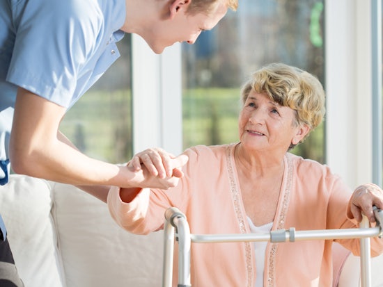 <p>$33 million Government investment to come to aged care to help work force growth (Source: Shutterstock)</p>
