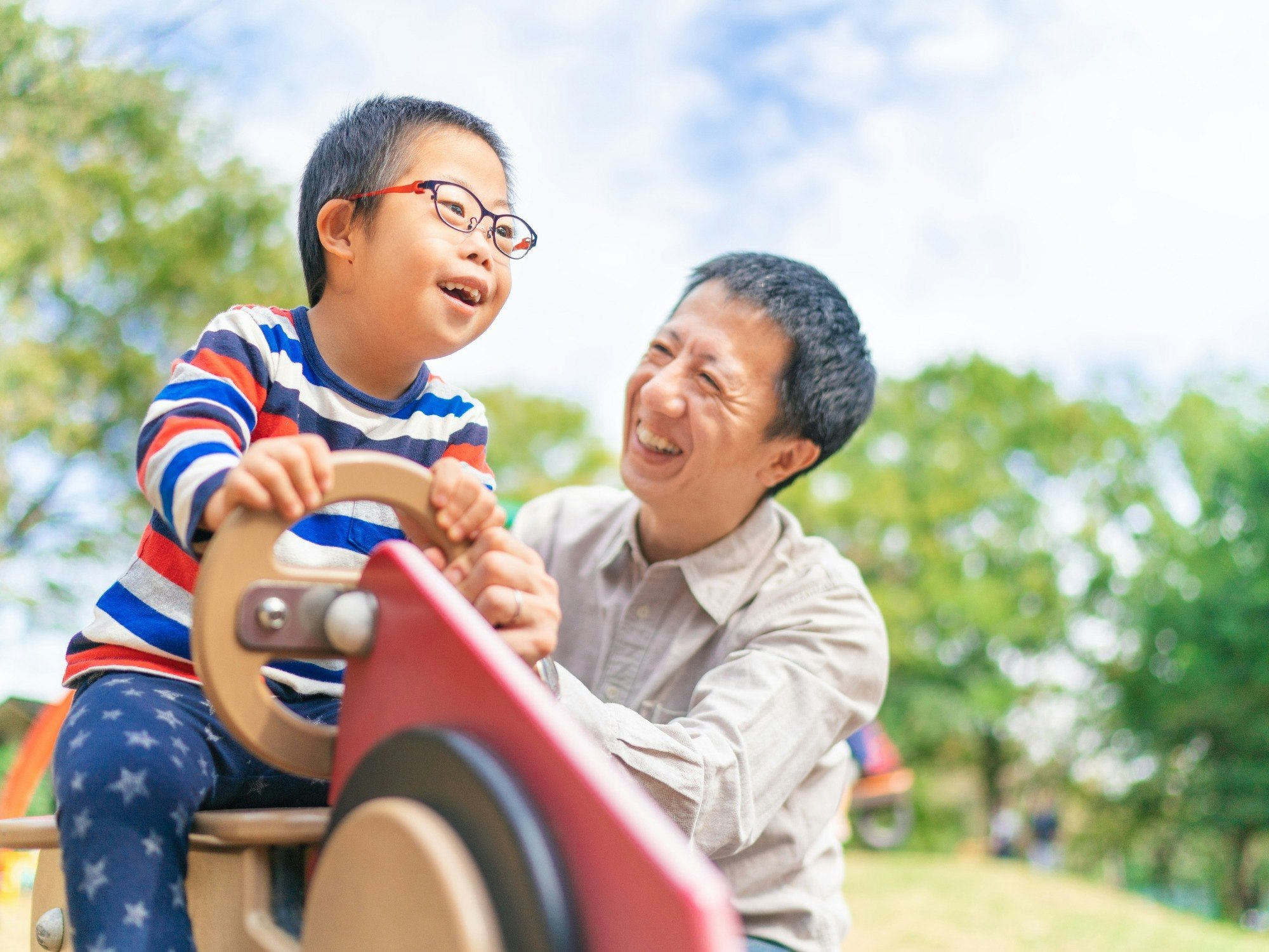 <p>Mary Patetsos, Chairperson of FECCA, says she hopes the National Community Connector Program can make a difference to the lives of CALD people with disabilities. (Source: iStock)</p>
