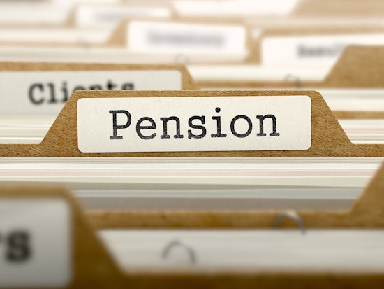 <p>The Australian age pension access age will remain at 67 according to the new PM (Source: Shutterstock)</p>
