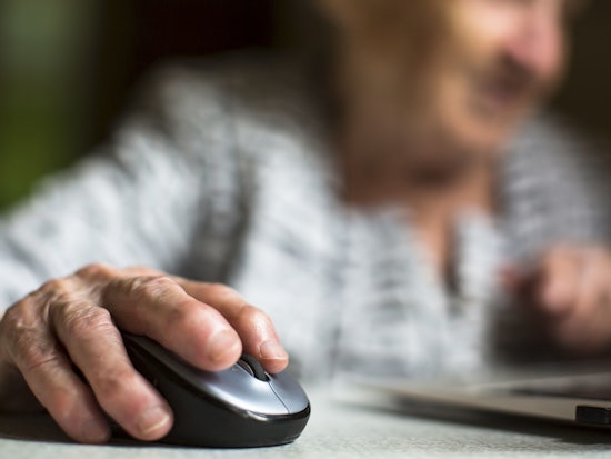 <p>Australians are being asked to jump online to have their say on the draft single Charter of Aged Care Rights (Source: Shutterstock)</p>
