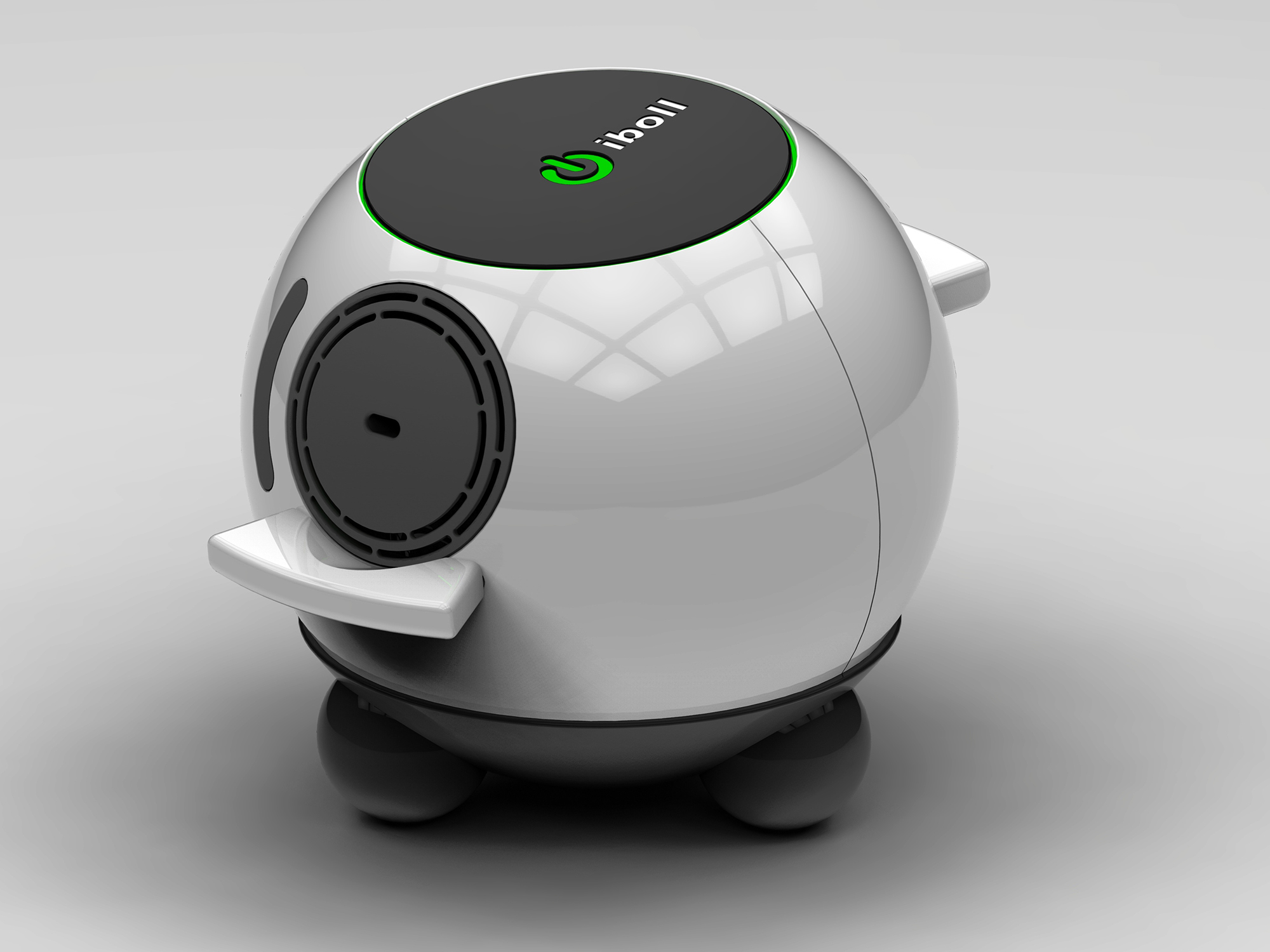 <p>The University of South Australia, Flinders University and the Women’s and Children’s Hospital are behind the development of the i-boll (Source: UniSA)</p>
