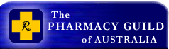 <p>Pharmacy Guild of Australia</p>
