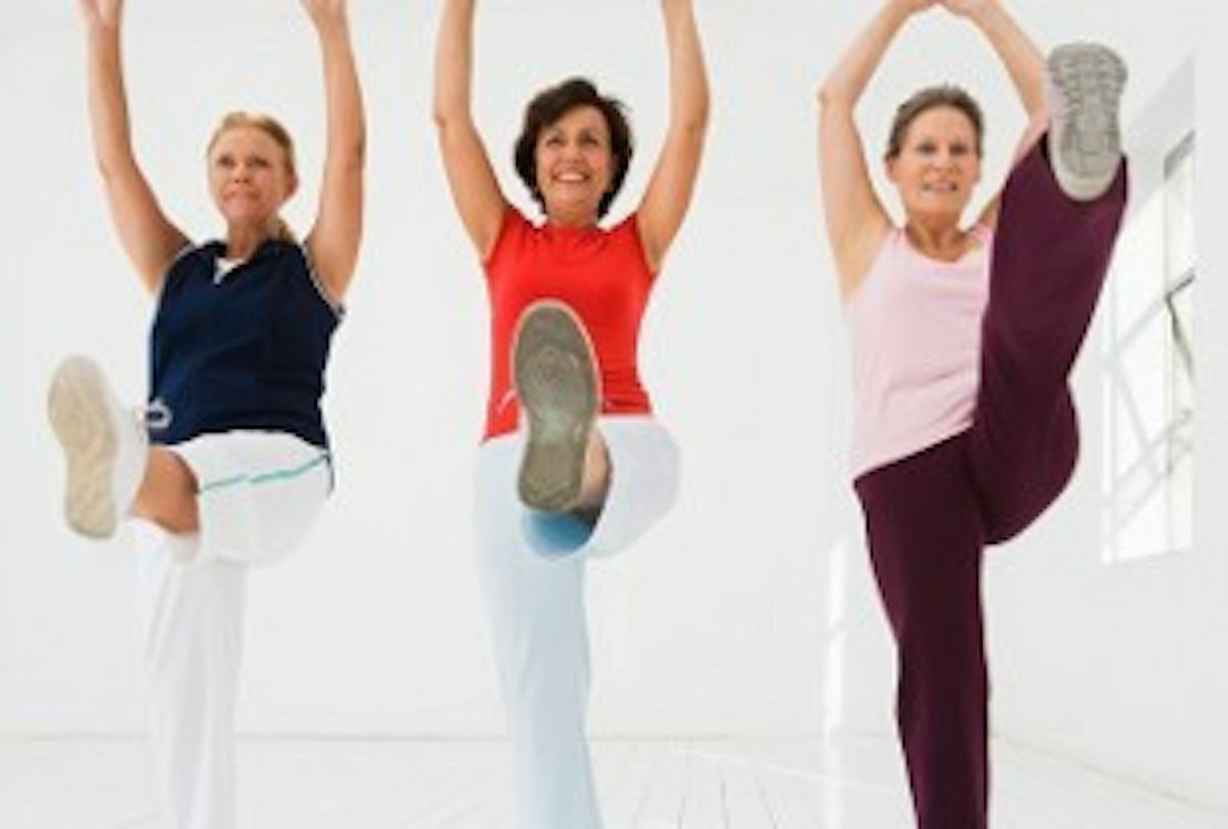 Aerobic exercises reduce dementia risk | Aged Care Guide