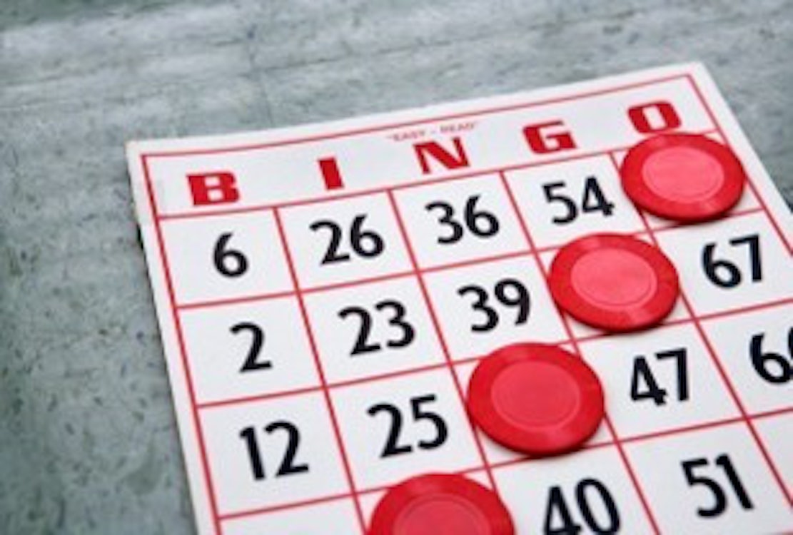 Bingo benefits brain! | Aged Care Guide
