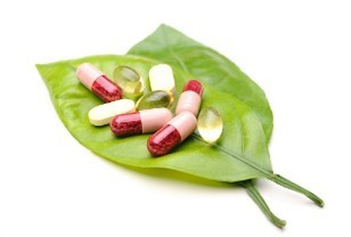 Link to How ‘natural’ are natural medicines? article