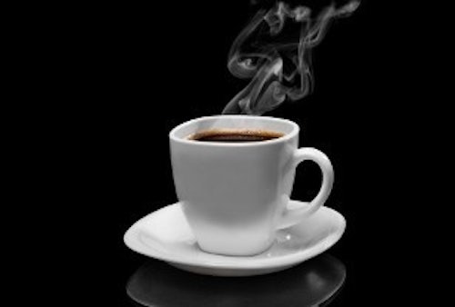 Link to ‘Go decaf’ to improve brain energy article