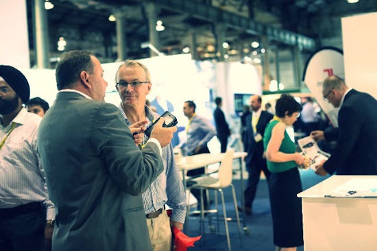 <p>The Australian Healthcare Week Expo is the fastest growing one-stop-shop event that addresses healthcare infrastructure design and development, ICT and aged care provision, all under one roof</p>

