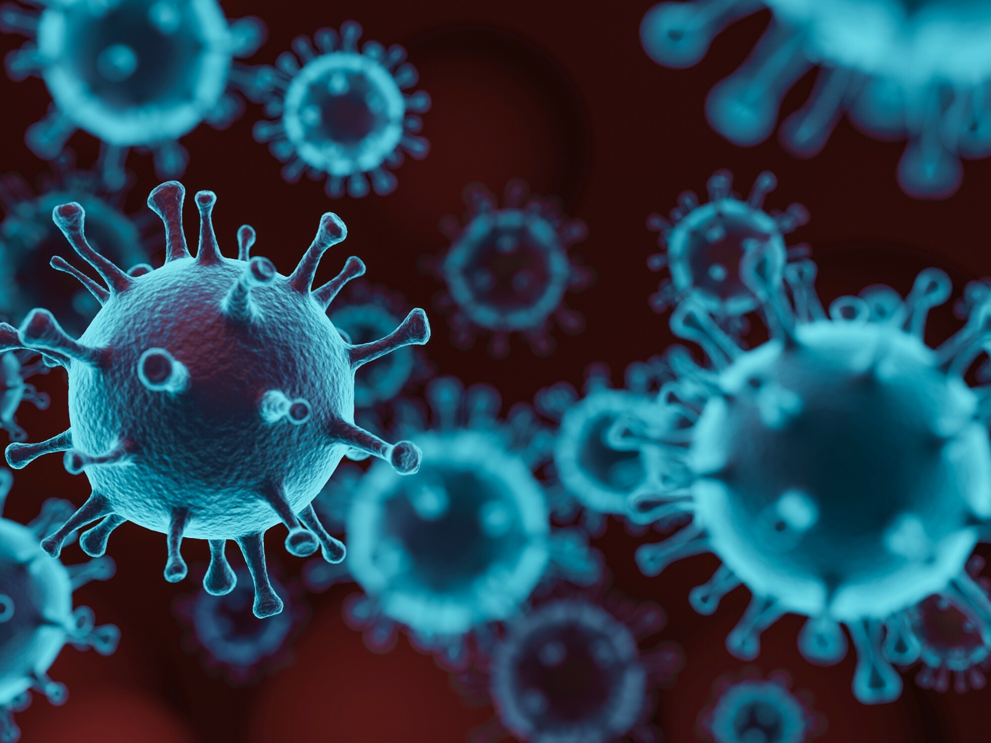 <p>Monkeypox (MPX) has been declared a Communicable Disease Incident of National Significance in Australia. [Source: iStock]</p>
