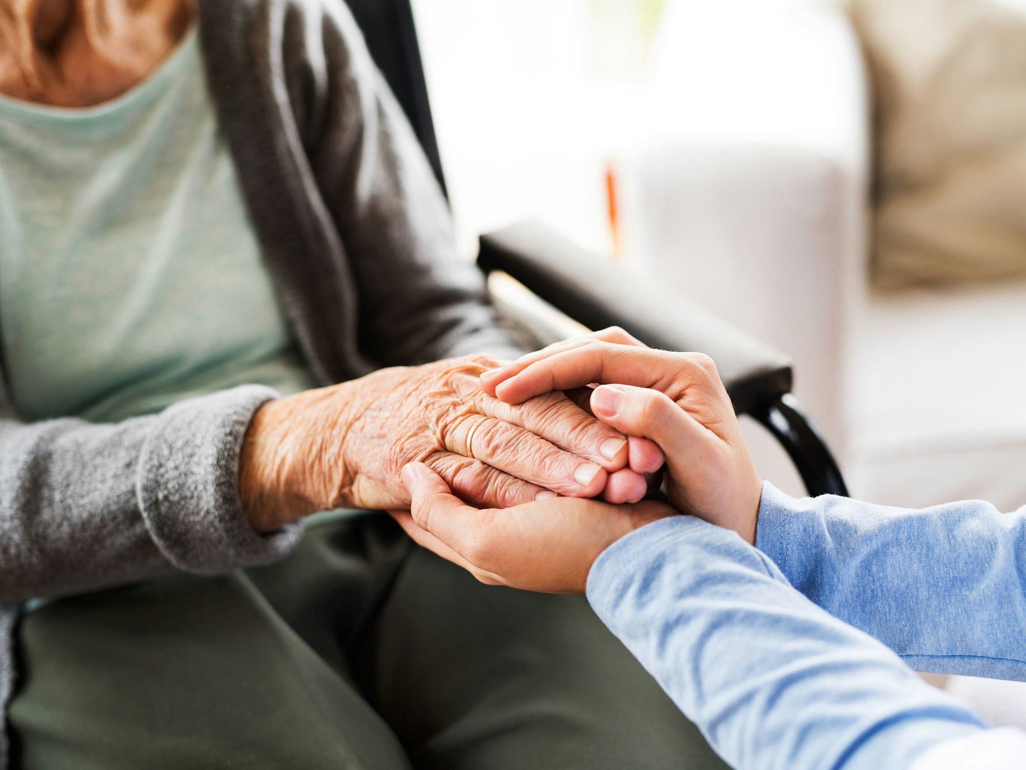 <p>The Government will invest an additional $1.2 million towards extra respite, school holiday programs and support for young carers and carers of people with mental illness [Source: Shutterstock]</p>
