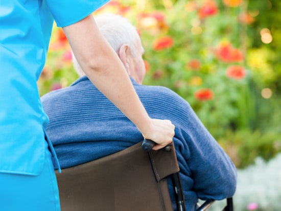 <p>The latest Consumer Experience Report shows over 97 percent of aged care residents feel respected and safe.</p>