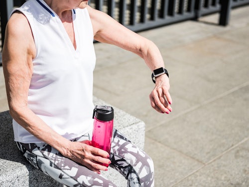 Link to Seniors find ‘fitspo’ in fitness trackers article