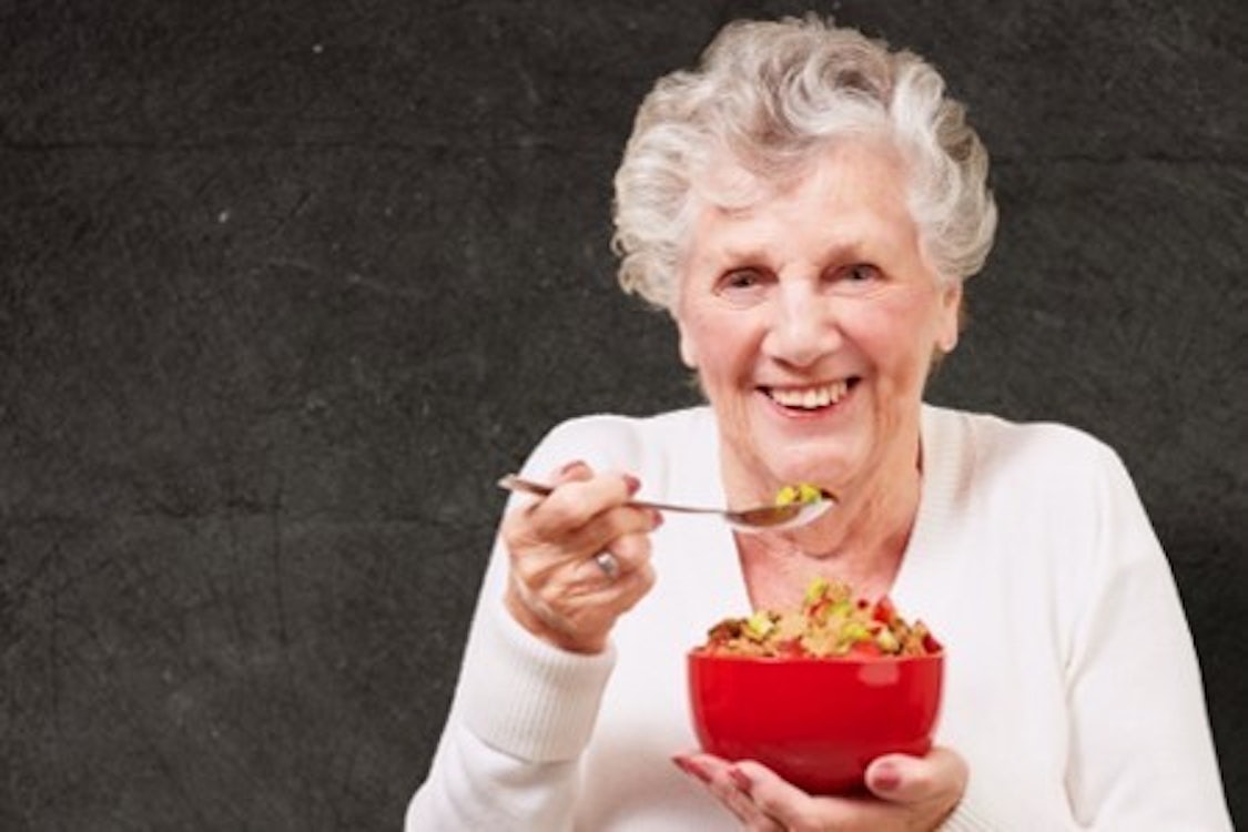 More than ‘just a meal’ Aged Care Guide