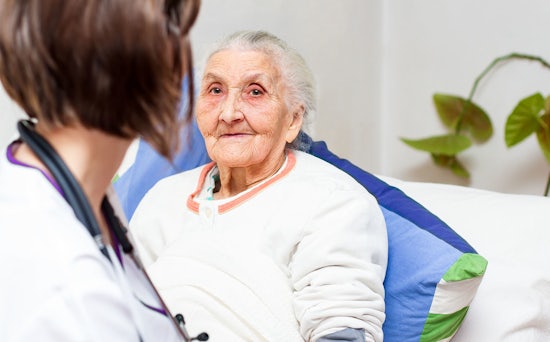 <p>The Government has revised its changes to aged care funding for those with complex health needs (Source: Shutterstock)</p>
