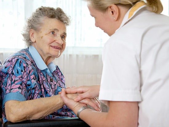 <p>Western Australian is set to see a big boost to home care for the elderly (Source: Shutterstock)</p>
