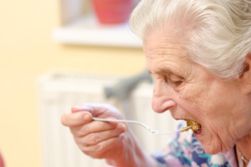 Link to ‘Adventurous’ aged care food services article