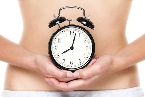 Link to Stomach ‘clock’ tells us how much to eat article