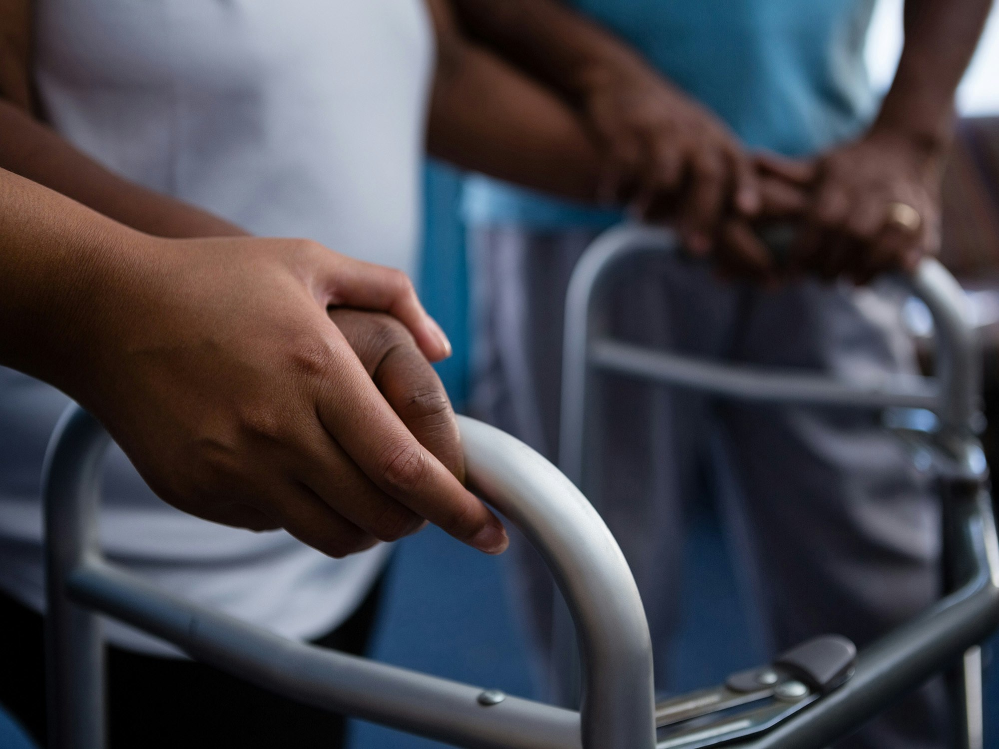 <p>The Summer Foundation is seeking partners to drive a sound evidence base and help resolve the issue of young people in nursing homes [Source:Shutterstock]</p>
