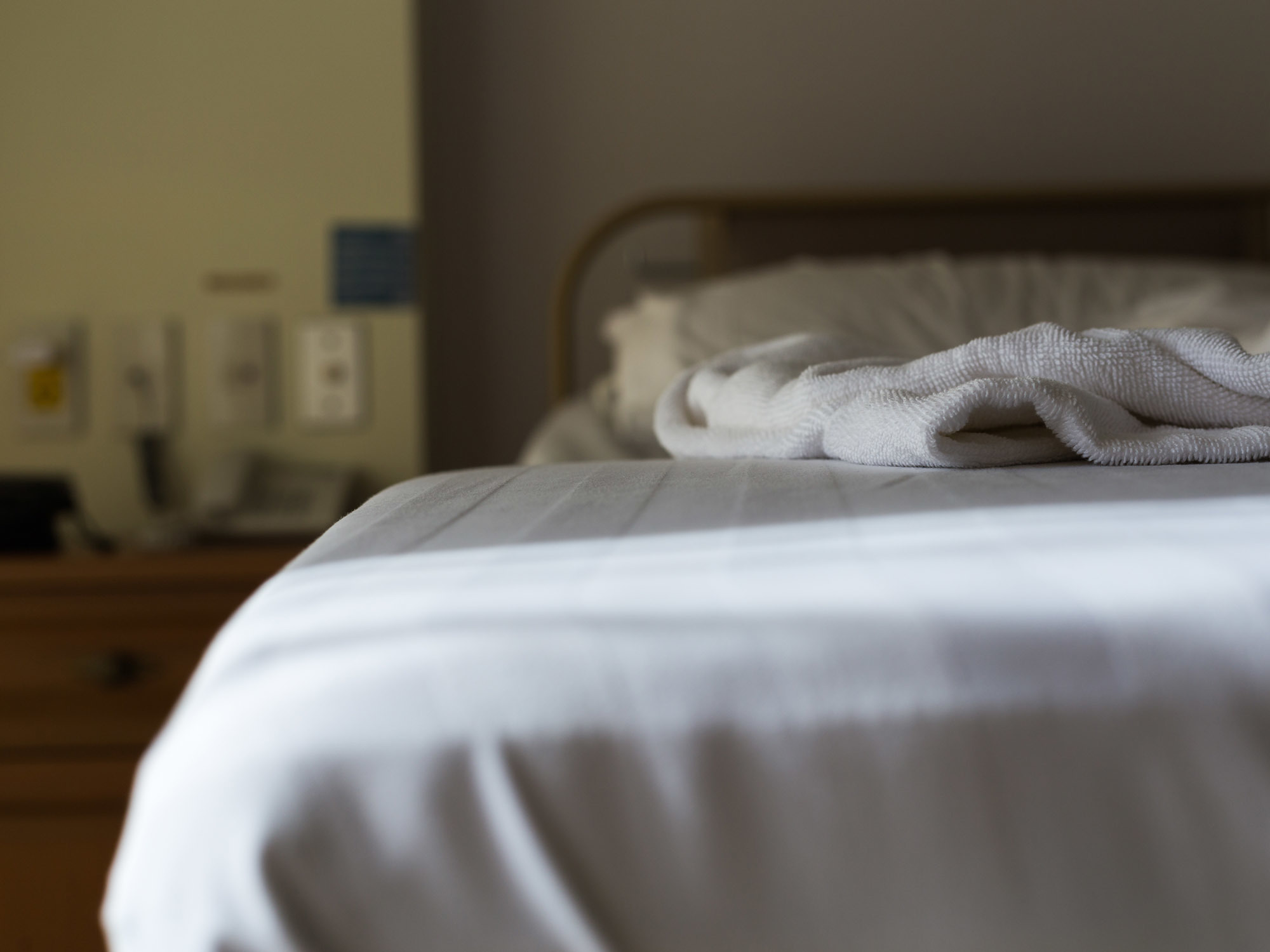 <p>Research shows that 41 percent of Australia’s aged care providers are recording a loss (Source: Shutterstock)</p>
