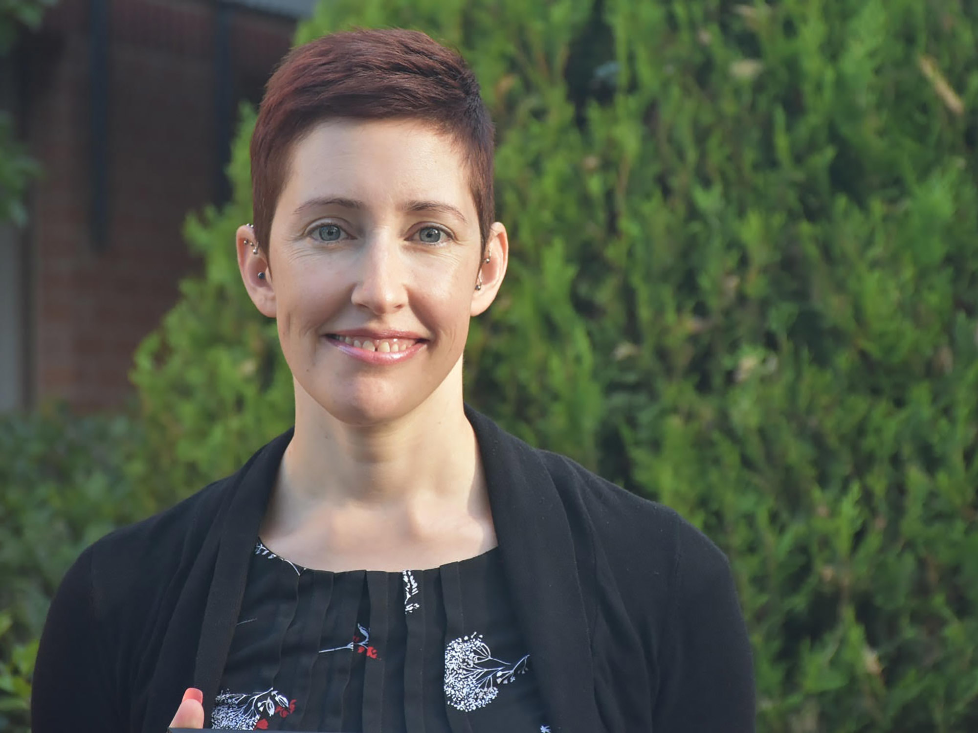 <p>Award-winning pharmacist Janet Sluggett (Source: Supplied)</p>
