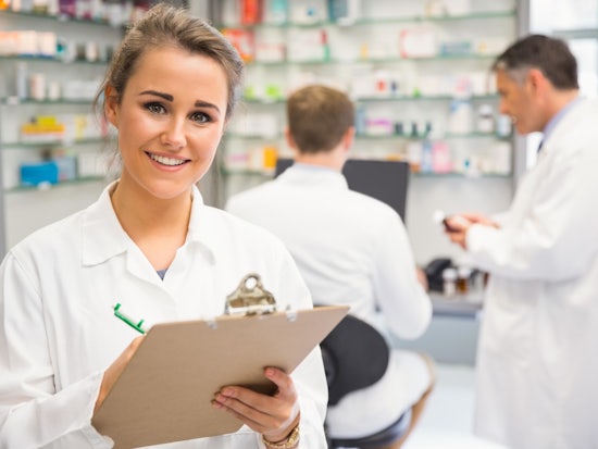 <p>The free course explores the important role of community pharmacists [Source: Shutterstock]</p>
