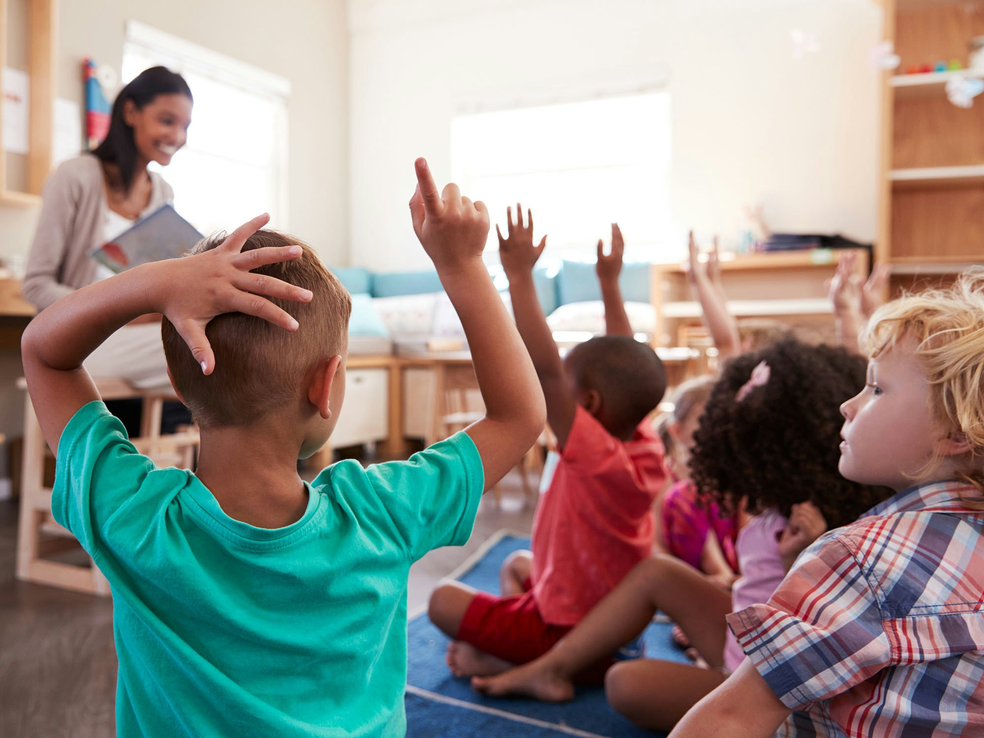 <p>The Teachers’ Toolkit is a welcome response to the educational and social struggles often faced within our country’s education system [Source: Shutterstock]</p>
