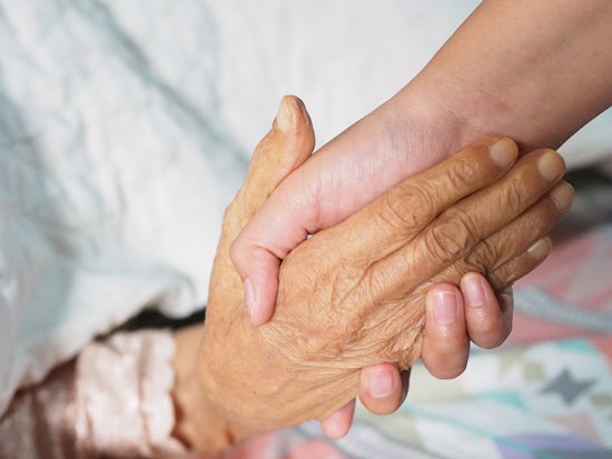 <p>The Royal Commission into aged care “needs to focus on making Australia’s aged care system better” (Source: Shutterstock)</p>
