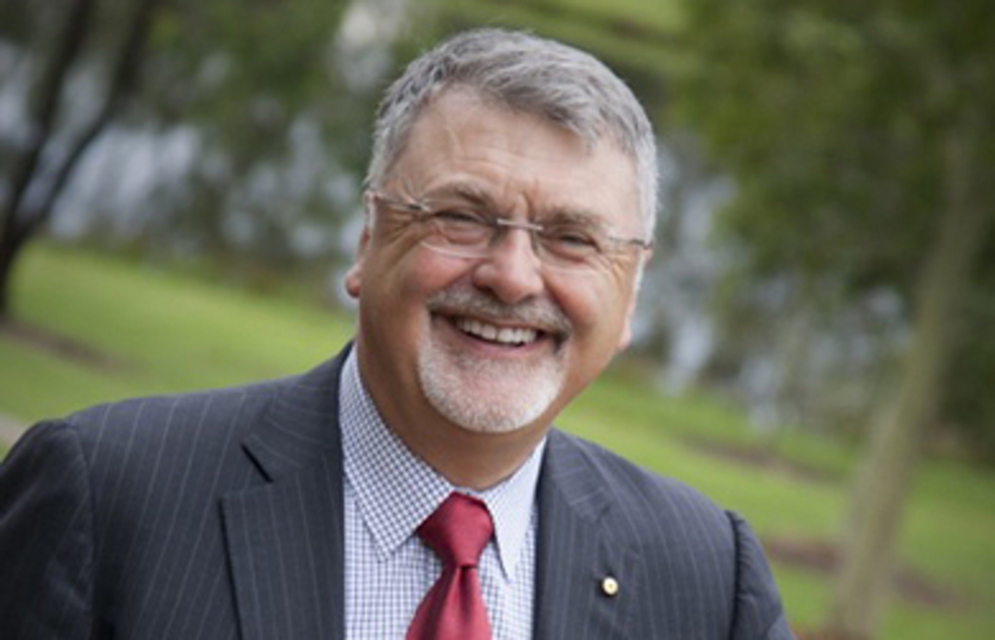 <p>Professor Peter Shergold, above, has been appointed chair of the Aged Care Sector Committee.</p>
