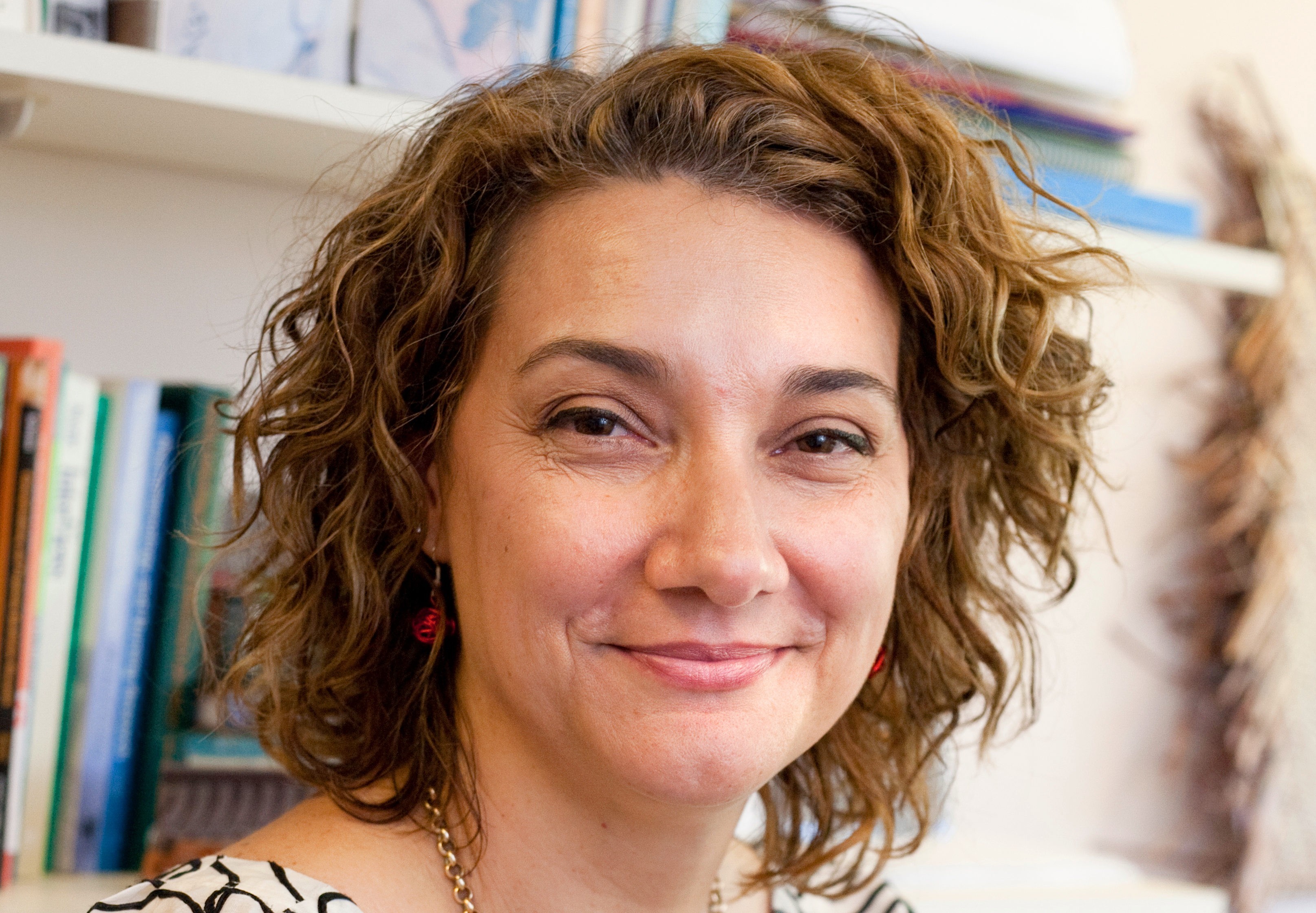 <p>Program leader, Dr Lorraine Venturato.</p>
