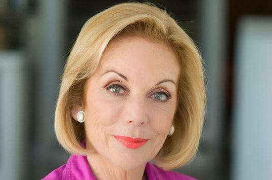 <p>Ita Buttrose says medications and physical restraints should be a “last resort”.</p>
