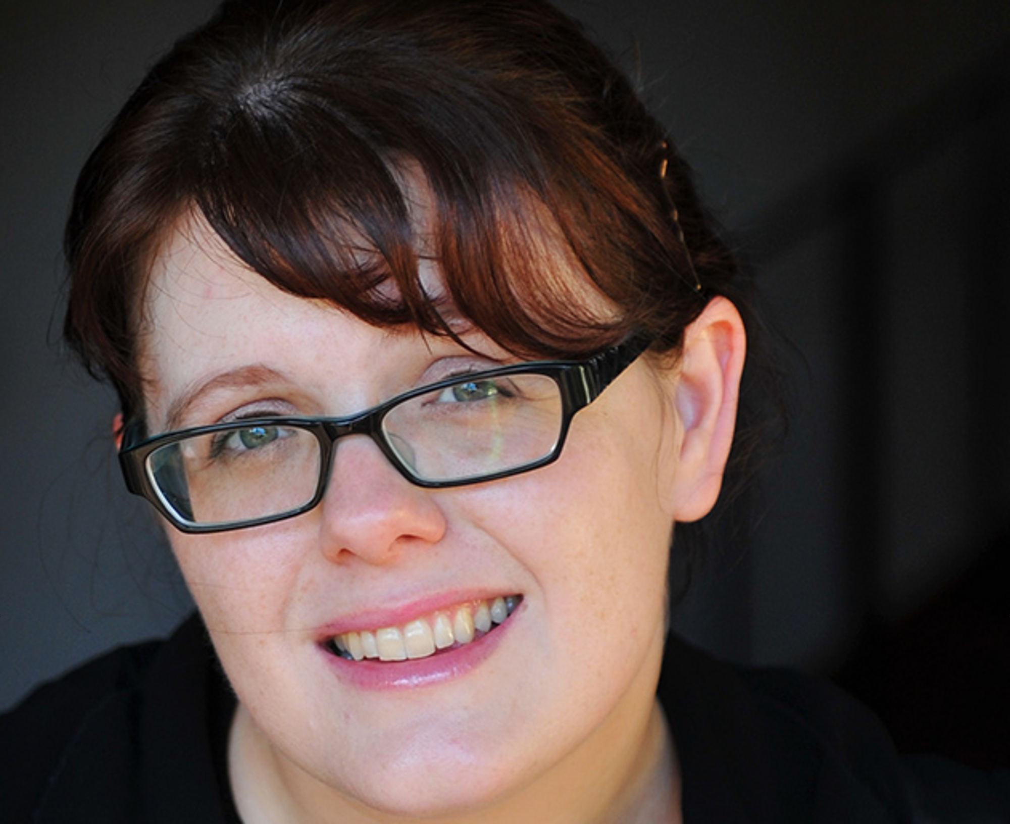 <p>Researcher Dr Jacki Liddle from the UQ Centre for Clinical Research.</p>
