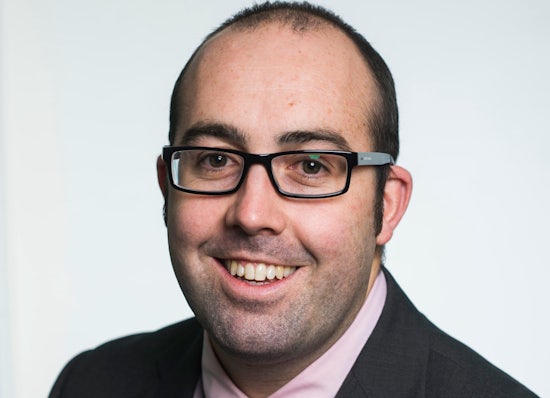 <p>Luke Greive, RSL Care acting CEO, says residents have a right to express their sexuality.</p>
