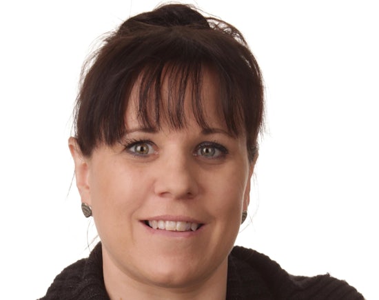 <p>Newly appointed ViTA manager, Leah Watkins.</p>