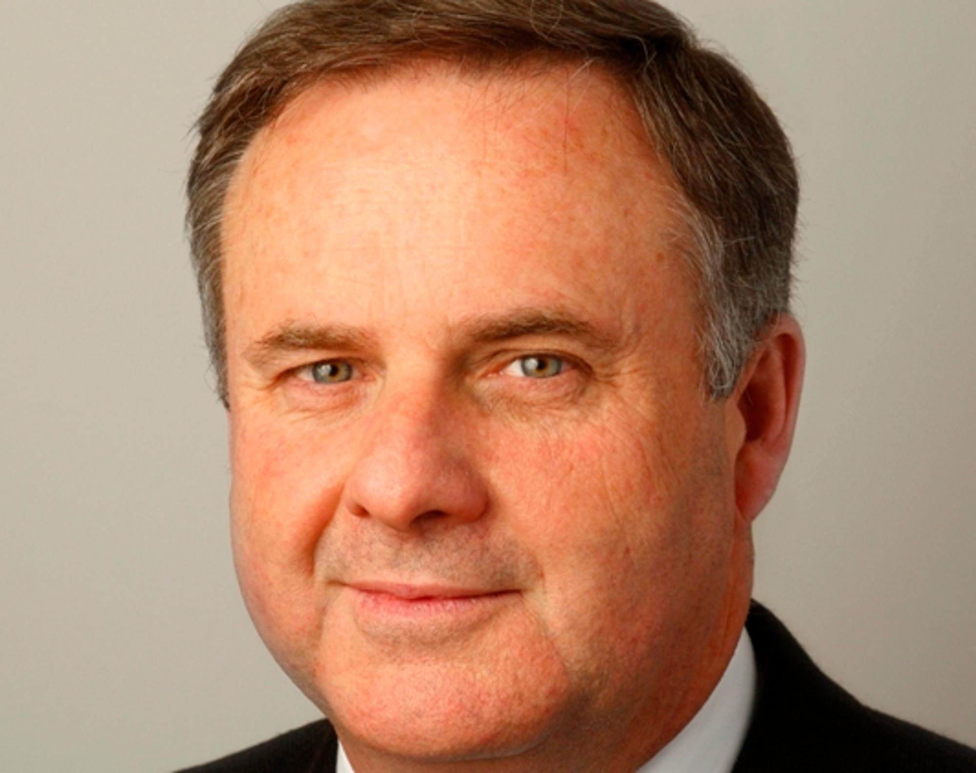<p>National Seniors CEO, Michael O'Neill.</p>
