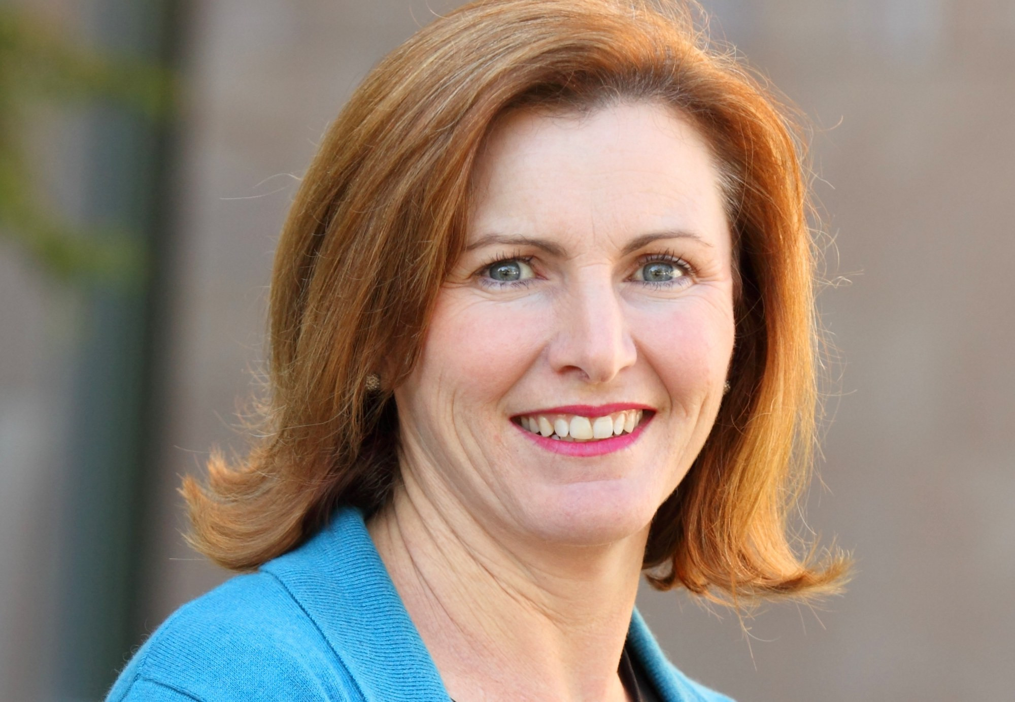 <p>Dallas Dowsett is the deputy director of ICTE-UQ, the institute which will administer the first Occupational English Test next month.</p>
