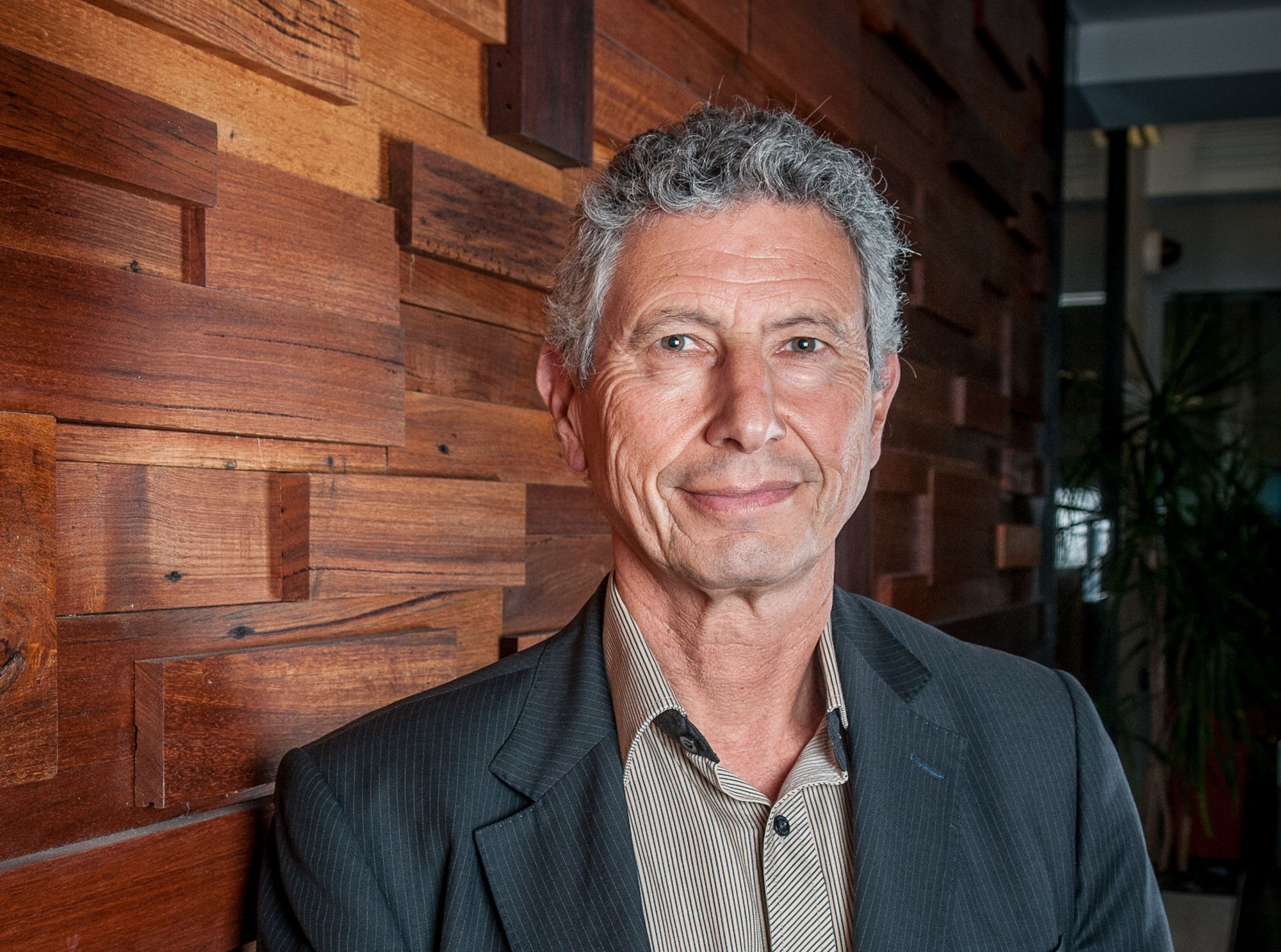 <p>Amana Living chief executive, Ray Glickman, says the expansion of the McCusker Nurse Service will go some way to alleviate crises for more carers.</p>
