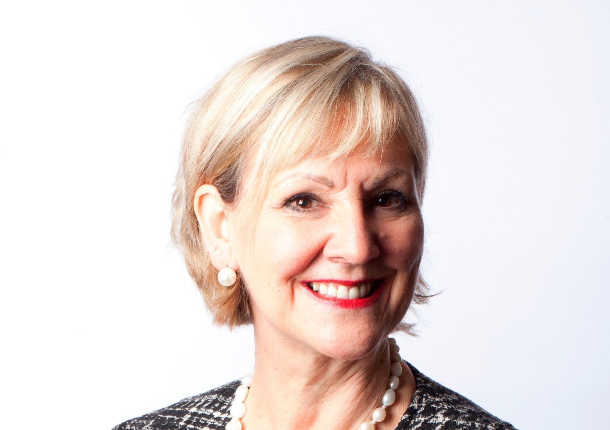 <p>Maree McCabe, Alzheimer’s Australia Victoria chief executive, says volunteers are the 'lifeblood' of most organisations.</p>
