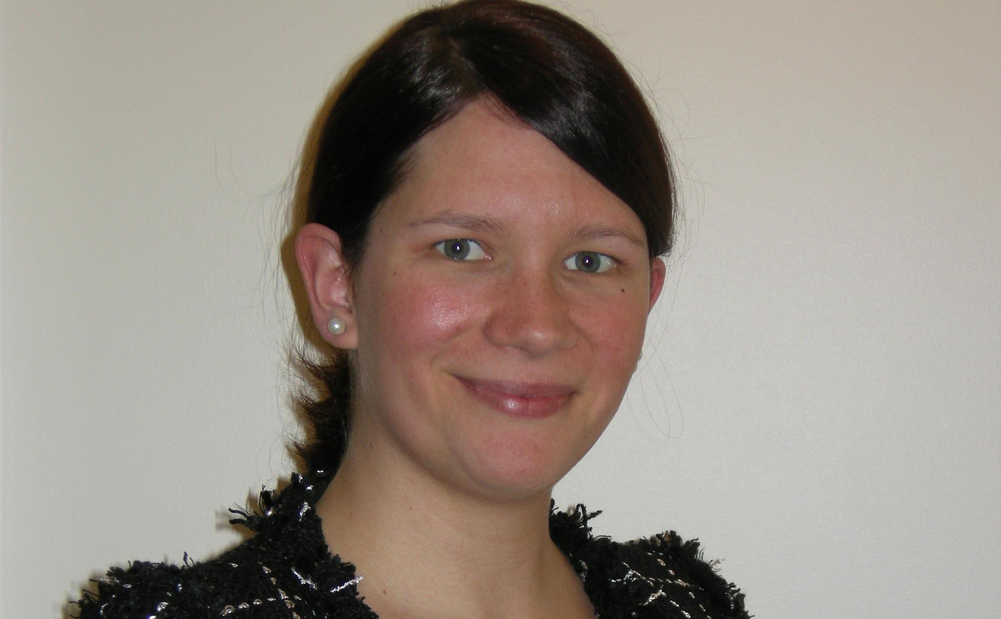 <p>University of Adelaide researcher, Cecily Young, says grandparents need to feel confident and comfortable in expressing their needs when negotiating child care.</p>
