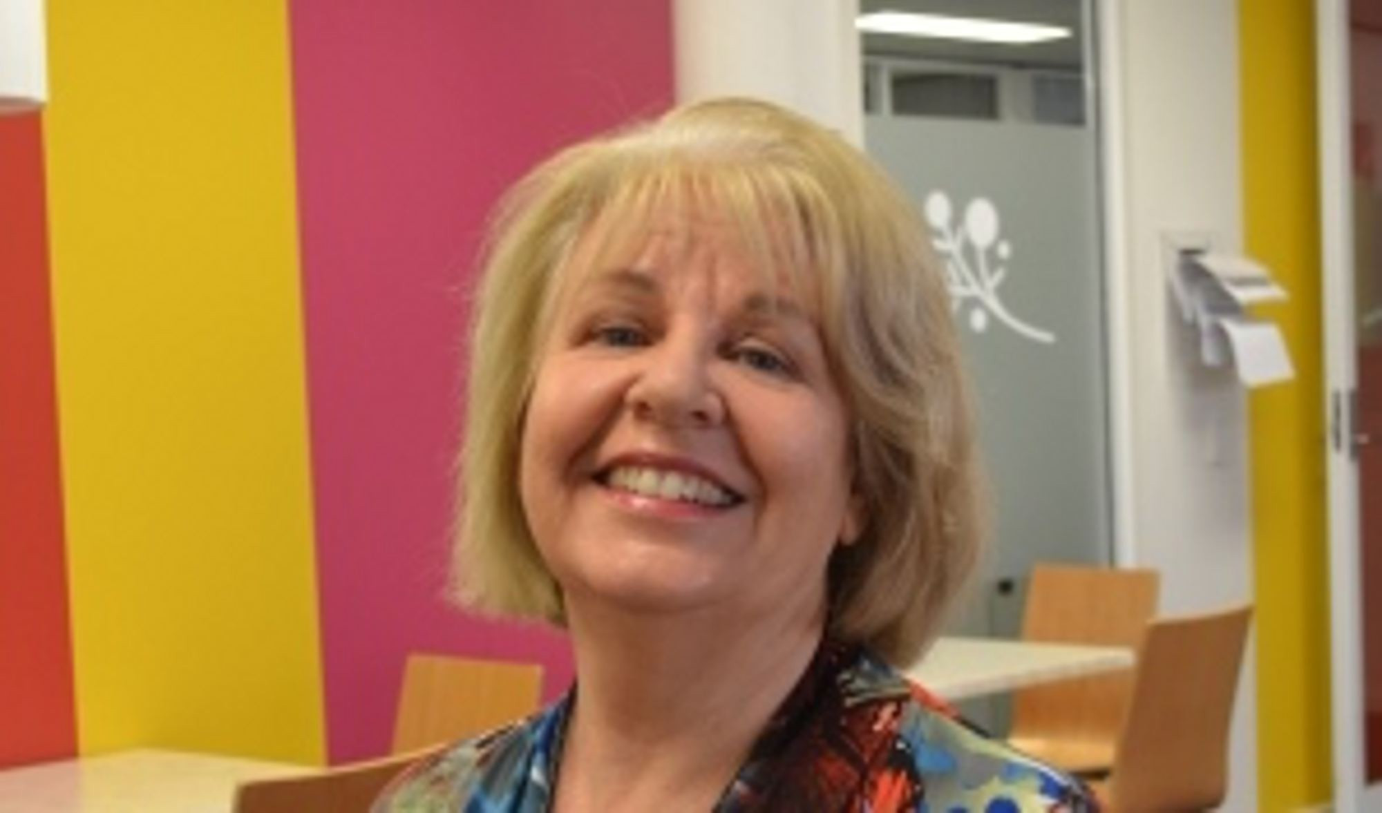 <p>Juniper’s volunteer coordinator, Fran Rafferty, has won the WA Volunteer of the Year Award – Excellence in Volunteer Management.</p>
