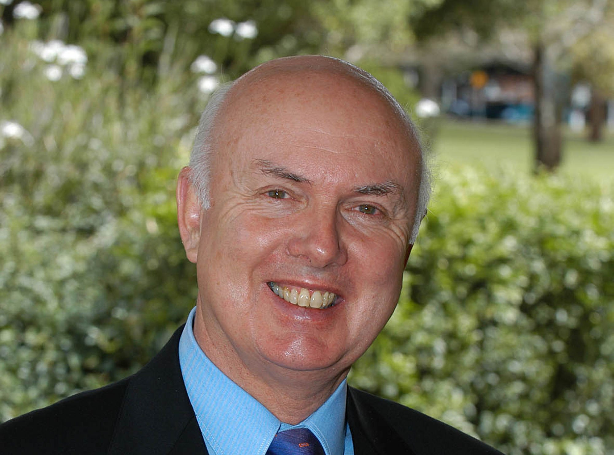 <p>Glenn Rees, Alzheimer’s Australia chief executive, says dementia is often not recognised in hospitals, and even when it is, appropriate care is not always provided.</p>
