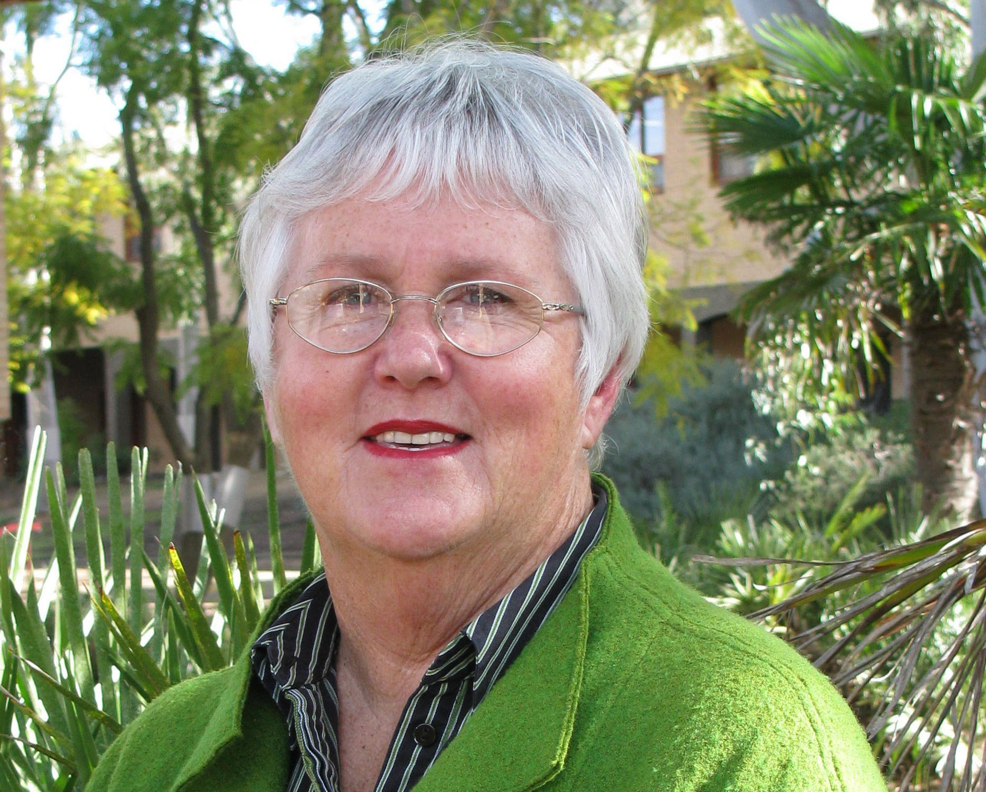 <p>Dr Maree Bernoth says undergraduate nursing students tend to find the study of ageing and caring for older people “basic, disinteresting and irrelevant”.</p>
