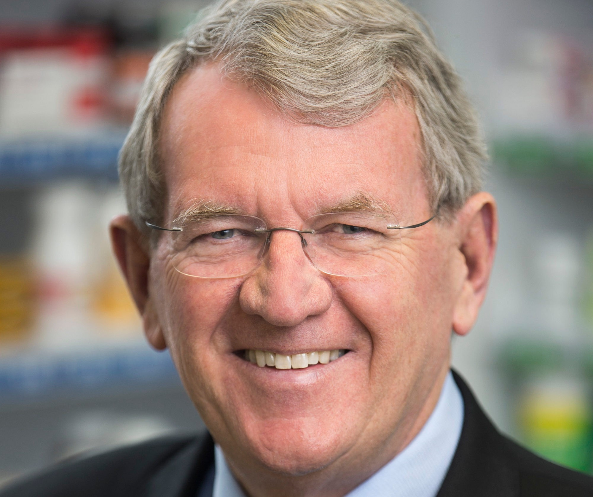 <p>Gerard Stevens AM, Webstercare chief executive, says collaboration between aged care software providers offer significant opportunities for aged care facilities.</p>

