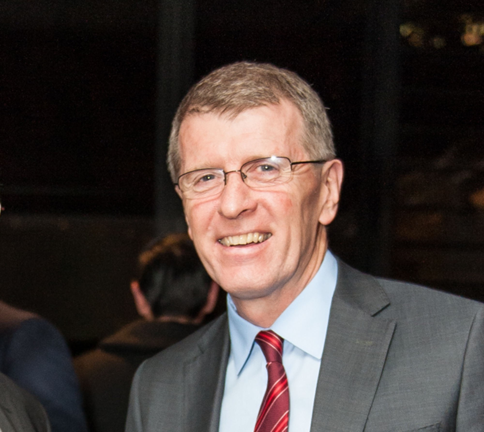 <p>The Hon. John Watkins, Alzheimer’s Australia NSW chief executive, claims many cases of financial abuse among the elderly living with dementia remains unreported.</p>
