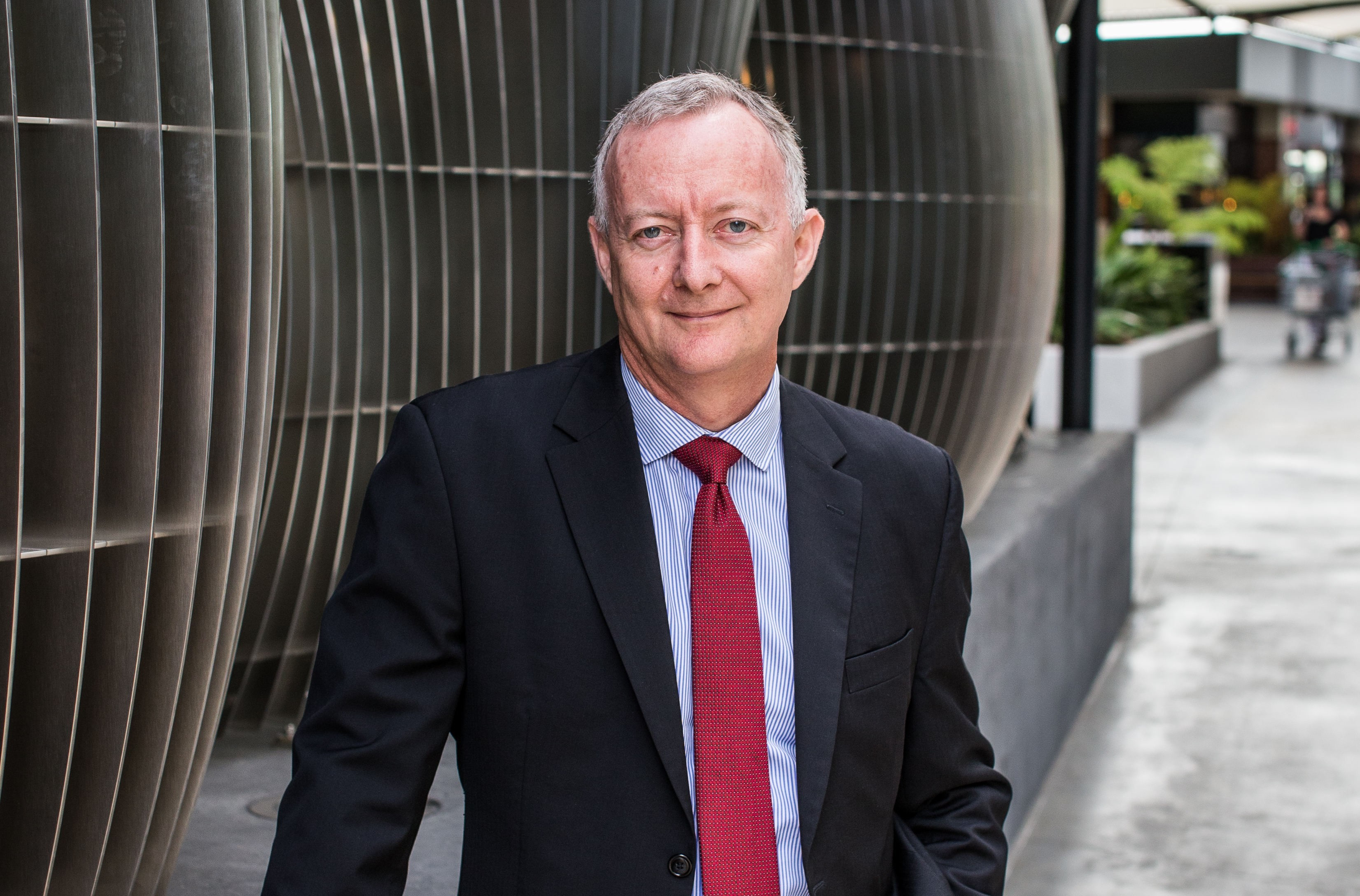 <p>Geoff Grady, Aveo chief executive, says offering increased levels of care to residents will provide them with greater peace of mind by ensuring they have services available when they need them.</p>
