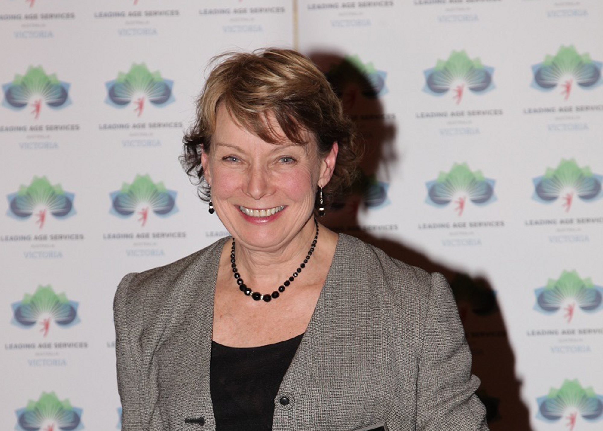 <p>Victorian aged and palliative care nurse practitioner, Helen Newell, was presented with the ‘Employee’ award at the LASA Victoria annual Awards for Excellence in Melbourne last week.</p>
