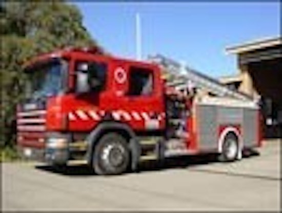 <p>Fire Safety</p>