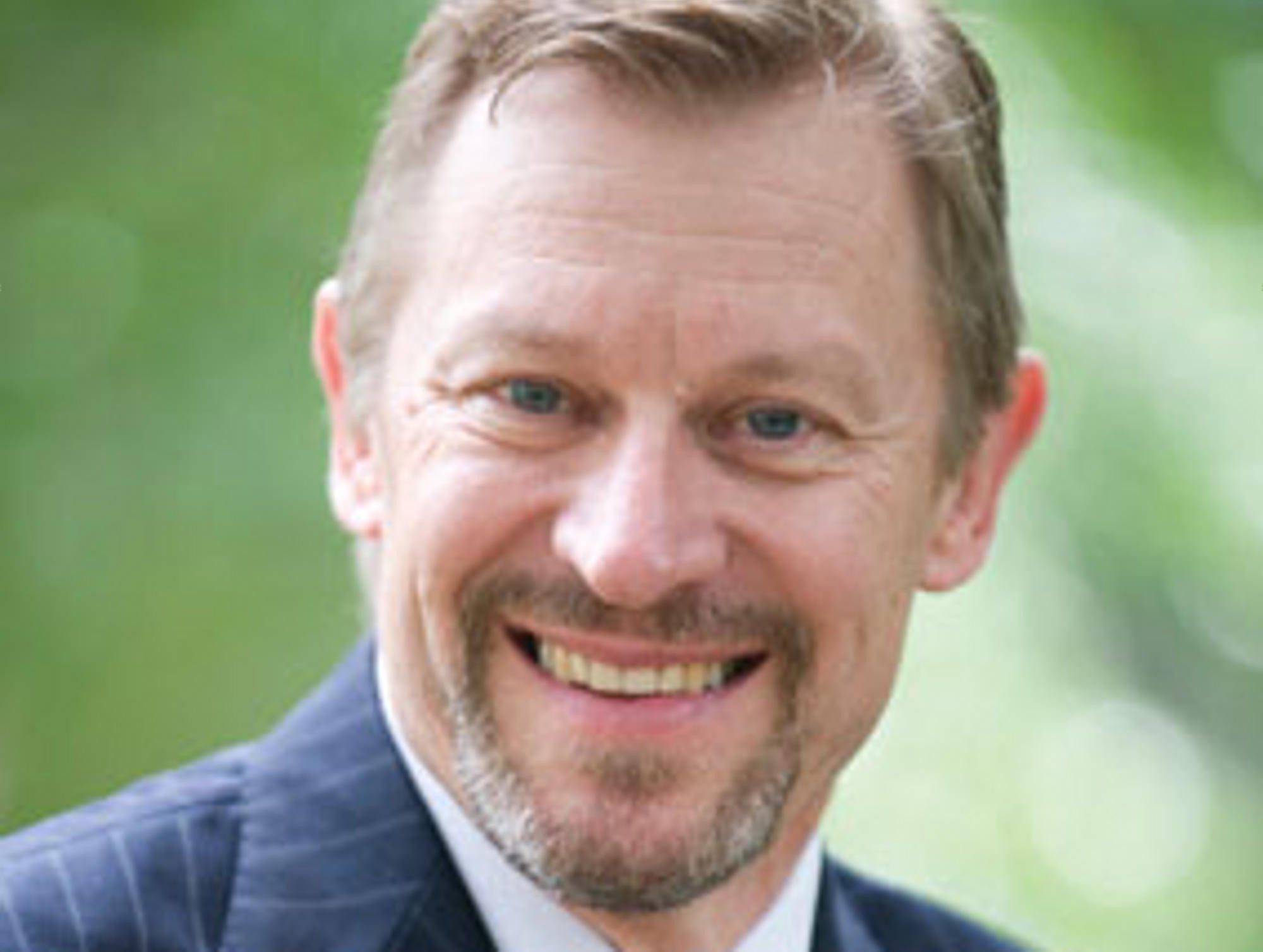 <p>David Kalisch, AIHW director and chief executive, says in addition to Australia’s health successes, there are also health 'worries' as Australia's population ages.</p>
