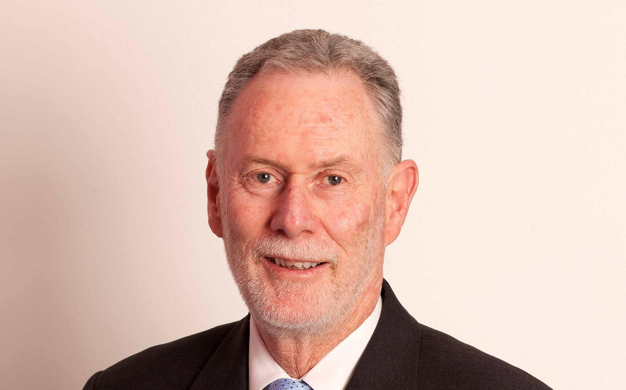 <p>Vaughan Harding, Juniper chief executive, says working hard to meet community needs and having a skilled workforce is key to the aged care sector.</p>
